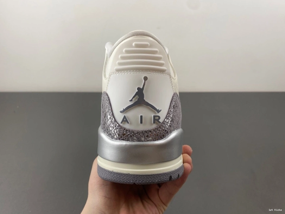 CK9246-100 Jordan Sail Cement Grey 3 Air 0111